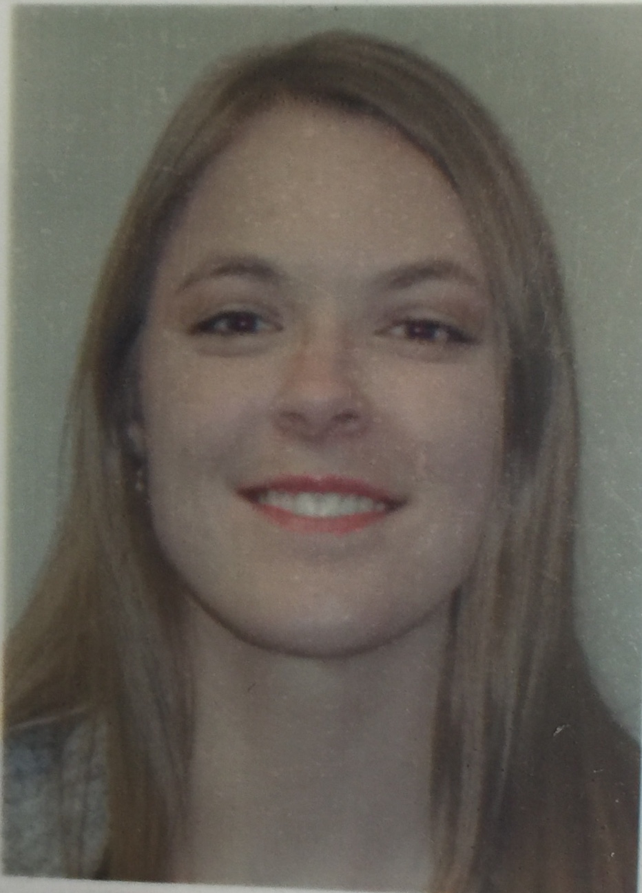 Ottawa Voice tutor named Jessica