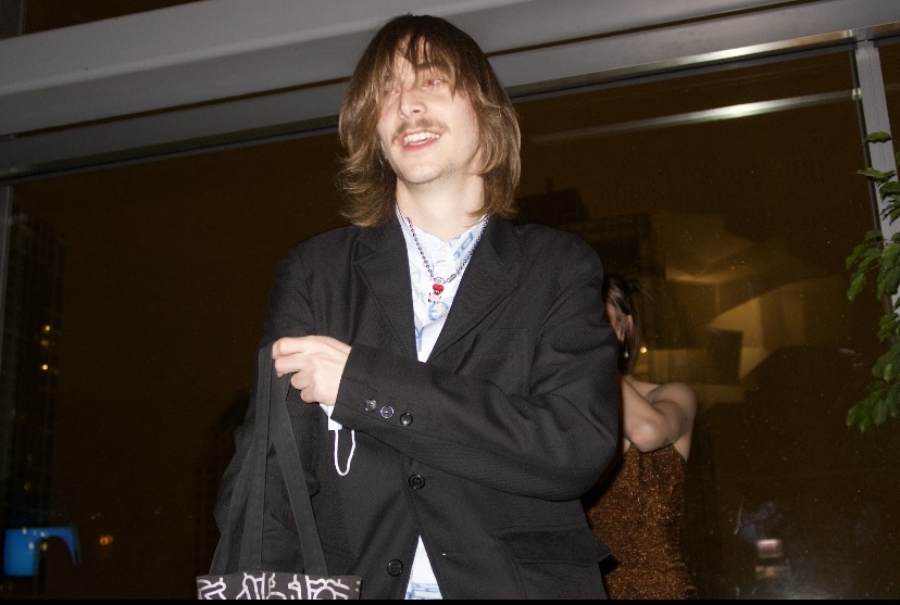 Birmingham IB Geography tutor named Leo