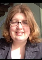 Bath Composition tutor named Maureen Bath Composition tutor named Maureen