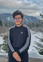 Montreal tutor named Navid Montreal tutor named Navid