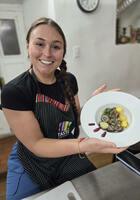 Cardiff AP Italian Language and Culture tutor named Micaela Cardiff AP Italian Language and Culture tutor named Micaela