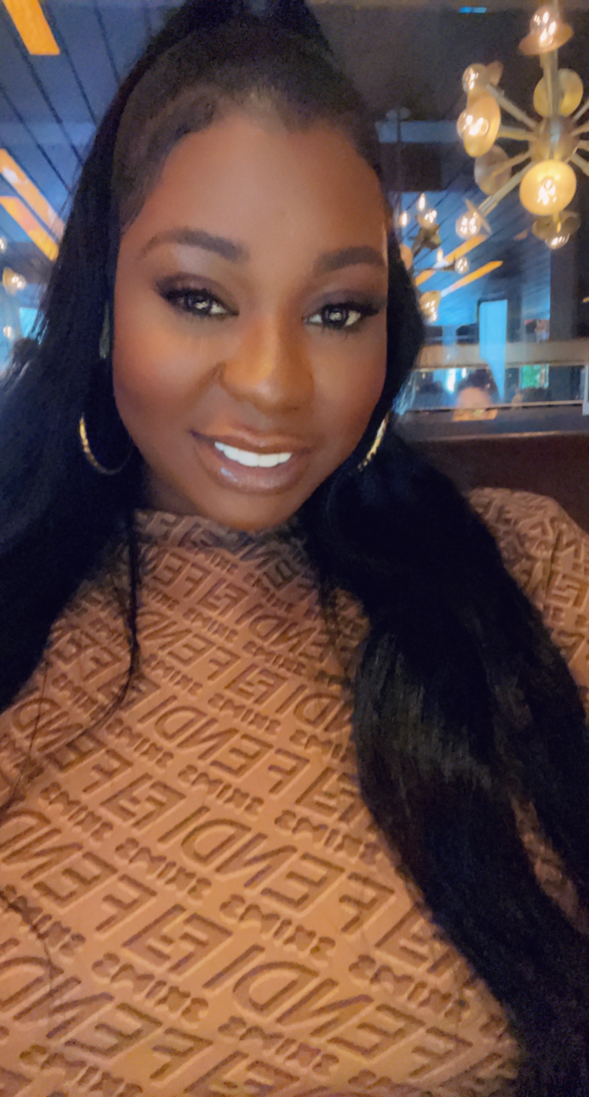 Liverpool Elementary Social Studies tutor named Ishata