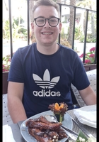 Oshawa UK GCSE Mathematics tutor named Alfie Oshawa UK GCSE Mathematics tutor named Alfie