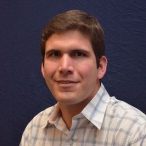 Durham Corporate Finance tutor named Alejandro