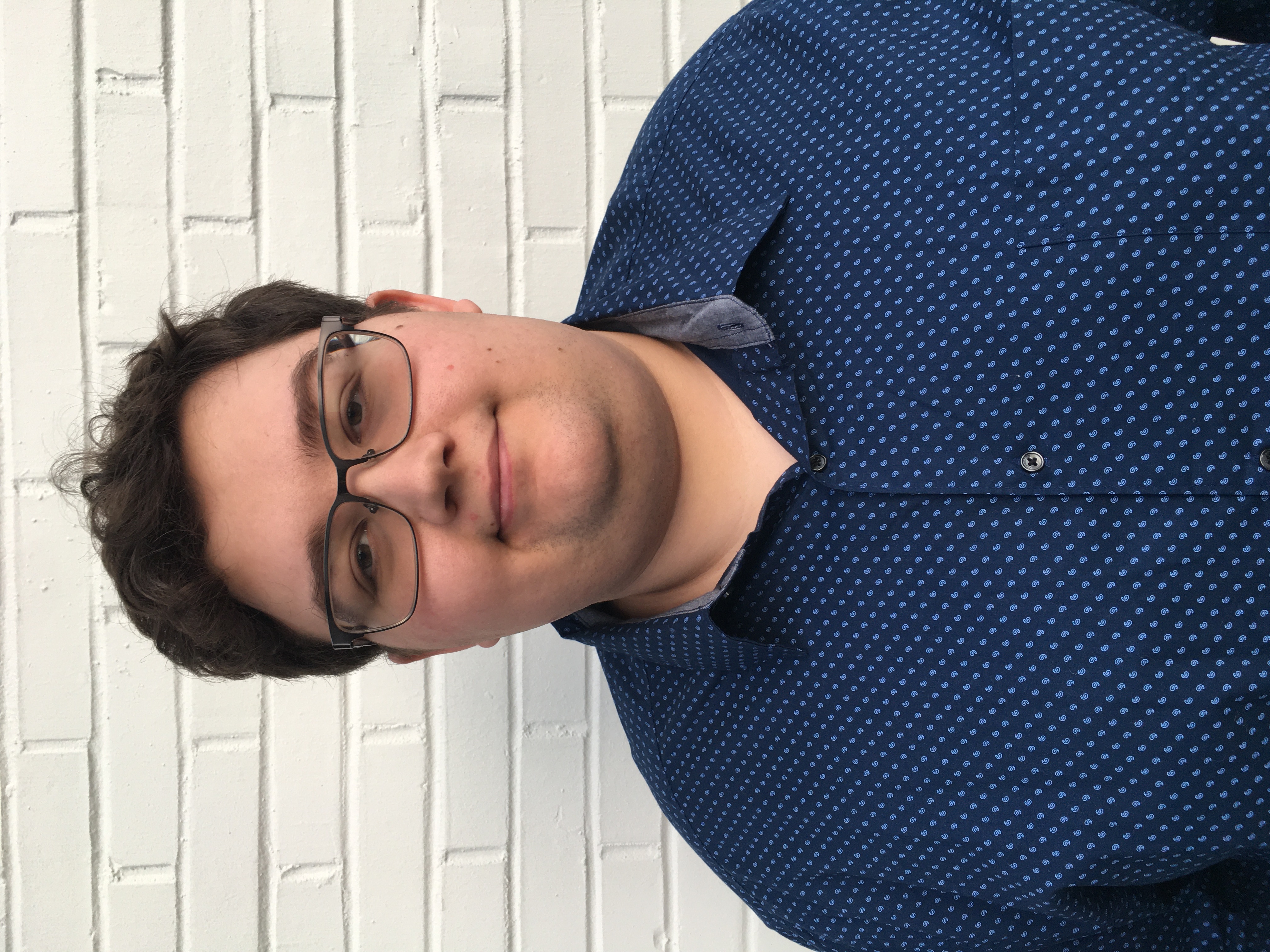 Bath R Programming tutor named Konstantin