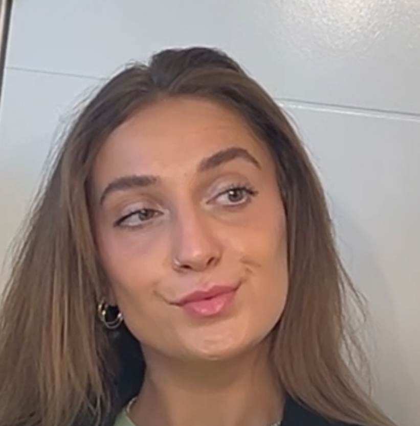 Bath Civics tutor named Gabrielle Bath Civics tutor named Gabrielle