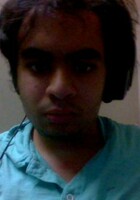 Hamilton Information Technology tutor named Srinvias Prasad Hamilton Information Technology tutor named Srinvias Prasad