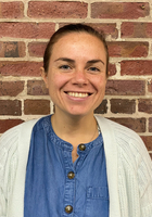 Ottawa Criminology tutor named Kristina Molly Ottawa Criminology tutor named Kristina Molly