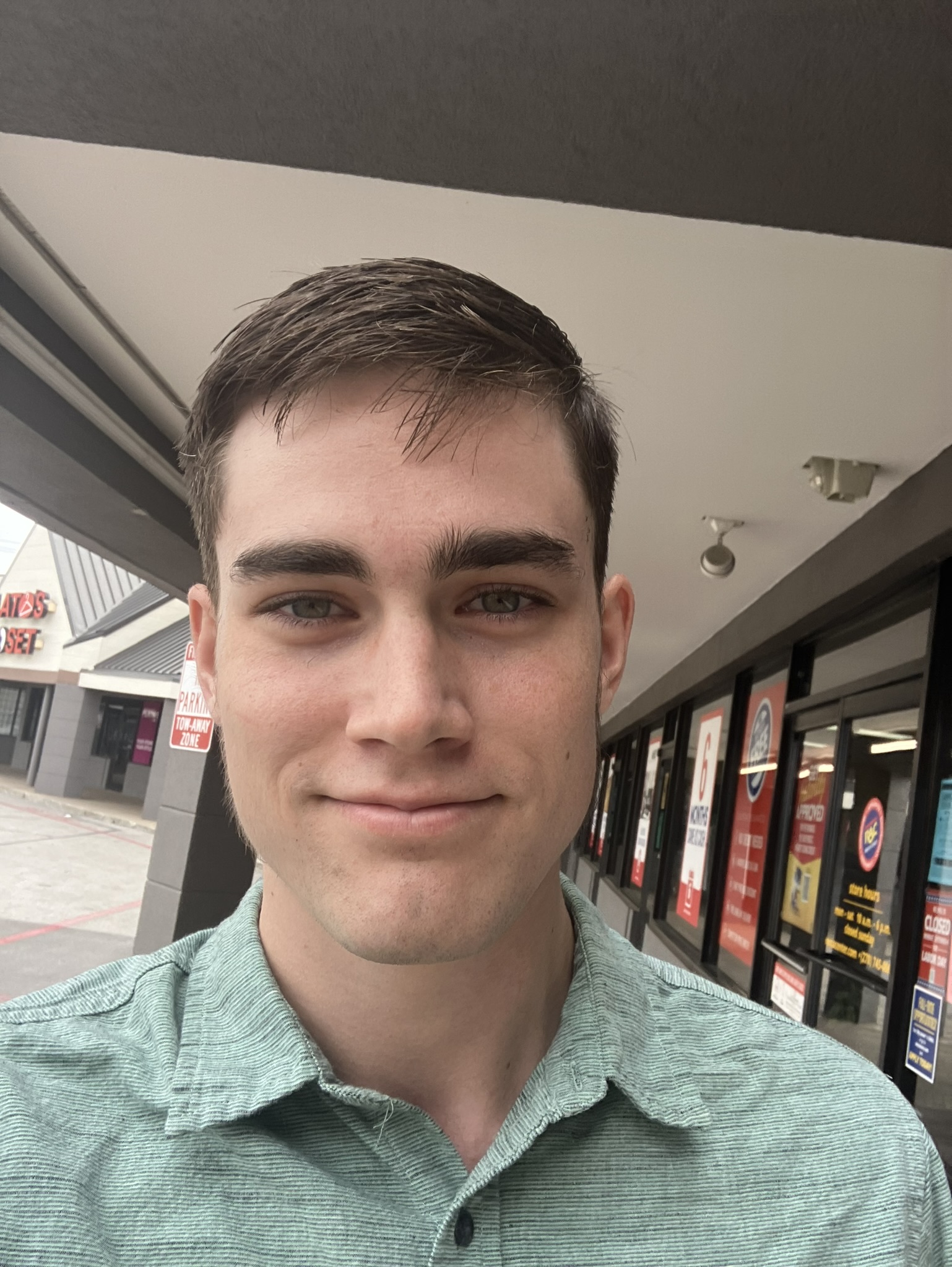 Cincinnati, OH CompTIA Security+ tutor named William