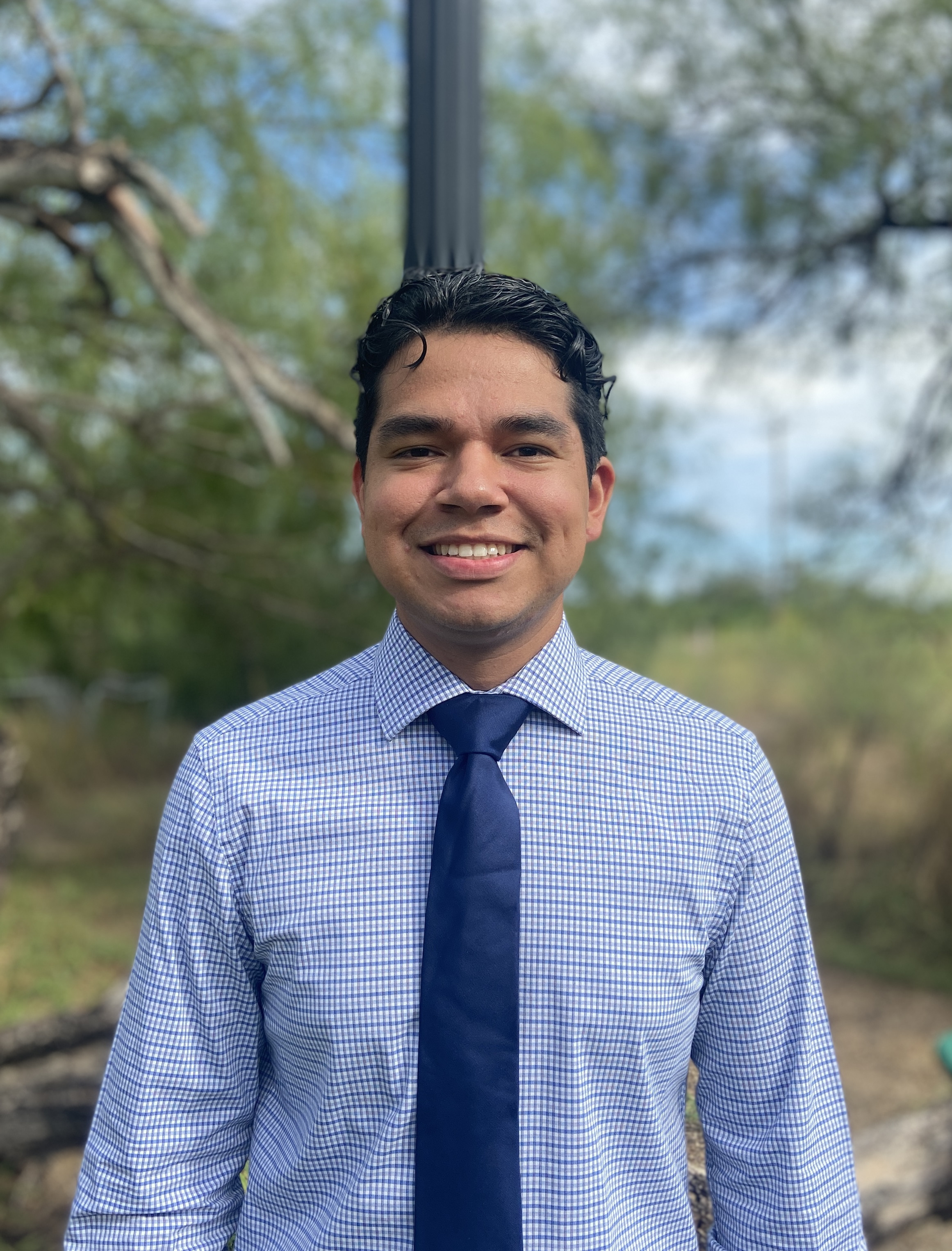 Edinburg, TX ACT tutor named Ethan Edinburg, TX ACT tutor named Ethan