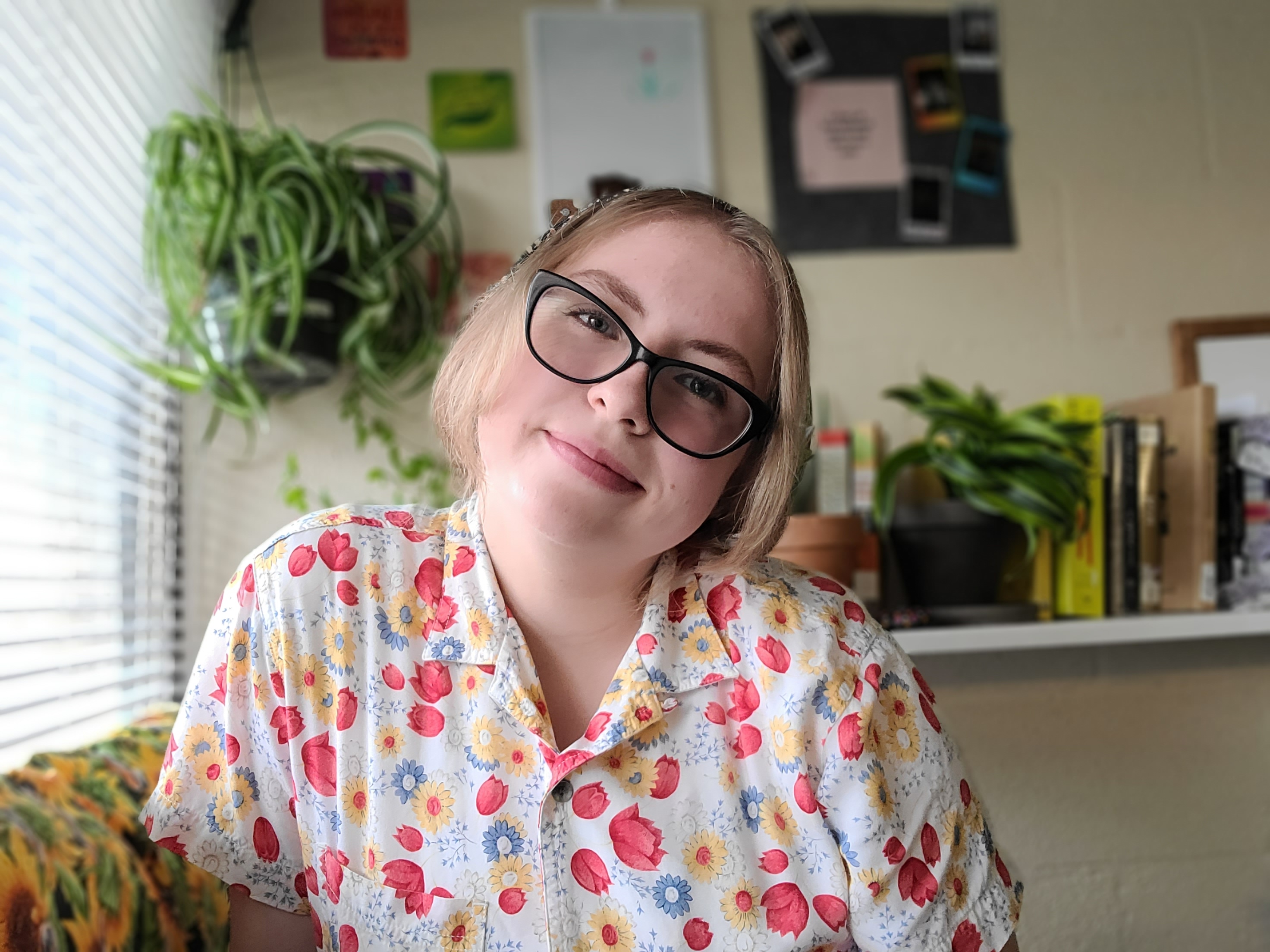 Oxford American Sign Language tutor named Kimberlee Oxford American Sign Language tutor named Kimberlee