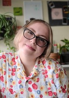 Ottawa American Sign Language tutor named Kimberlee Ottawa American Sign Language tutor named Kimberlee