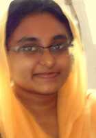 Windsor BASIC tutor named Fathima Windsor BASIC tutor named Fathima
