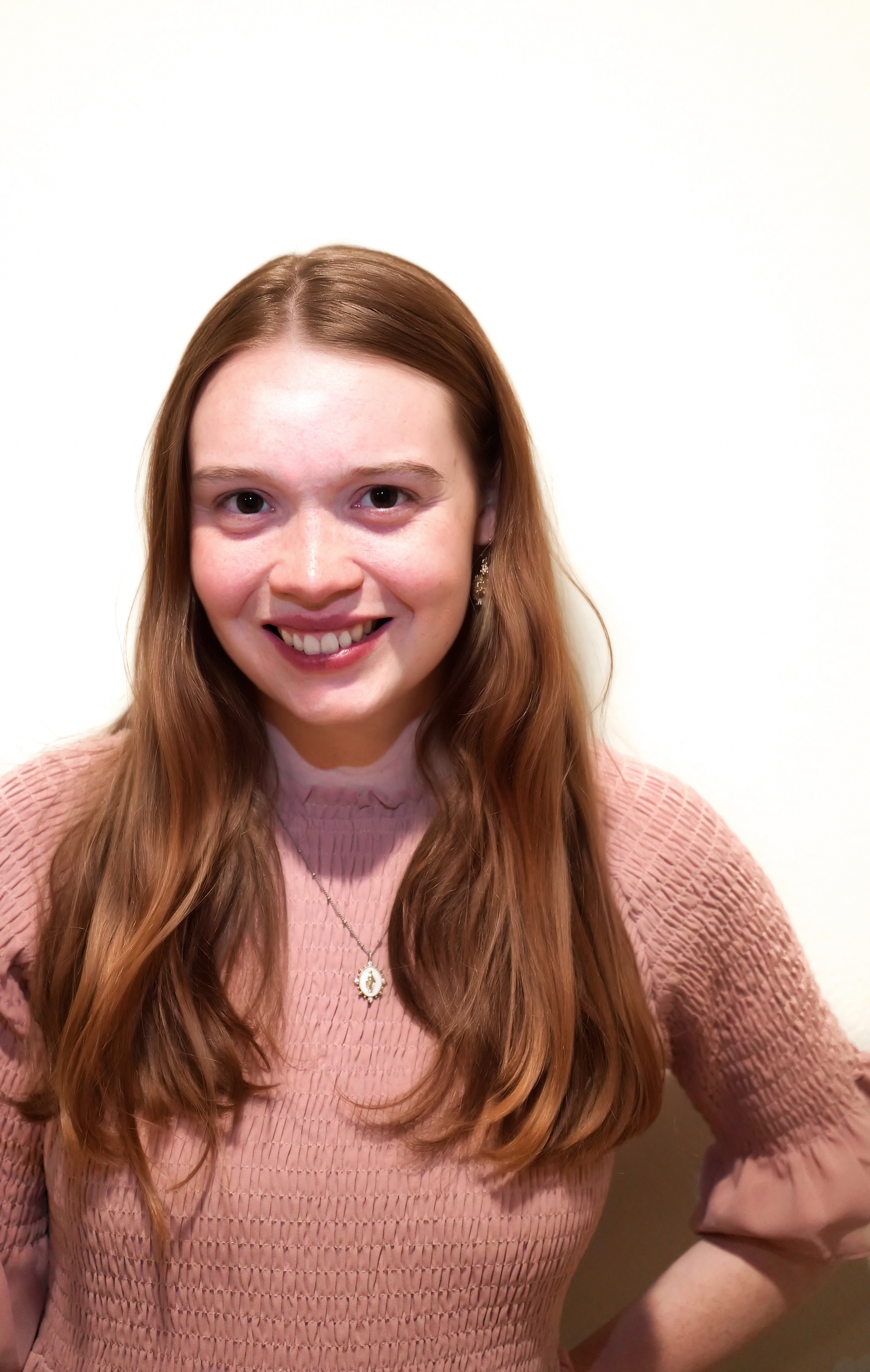 Dallas Fort Worth, TX Spanish tutor named Monica