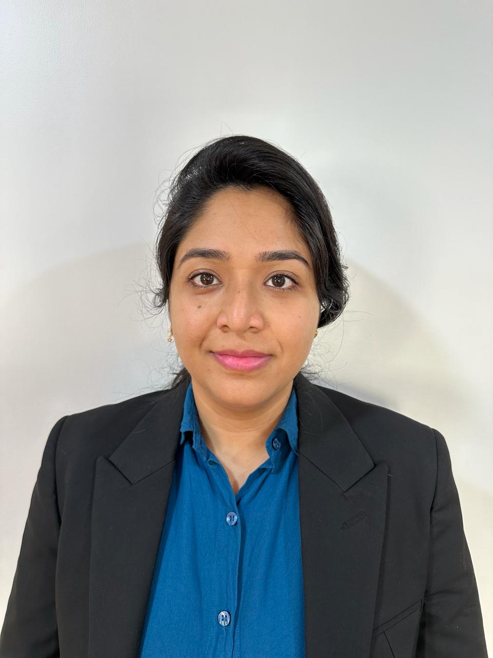 Sutton Coldfield Civil Engineering tutor named FATIMA Sutton Coldfield Civil Engineering tutor named FATIMA