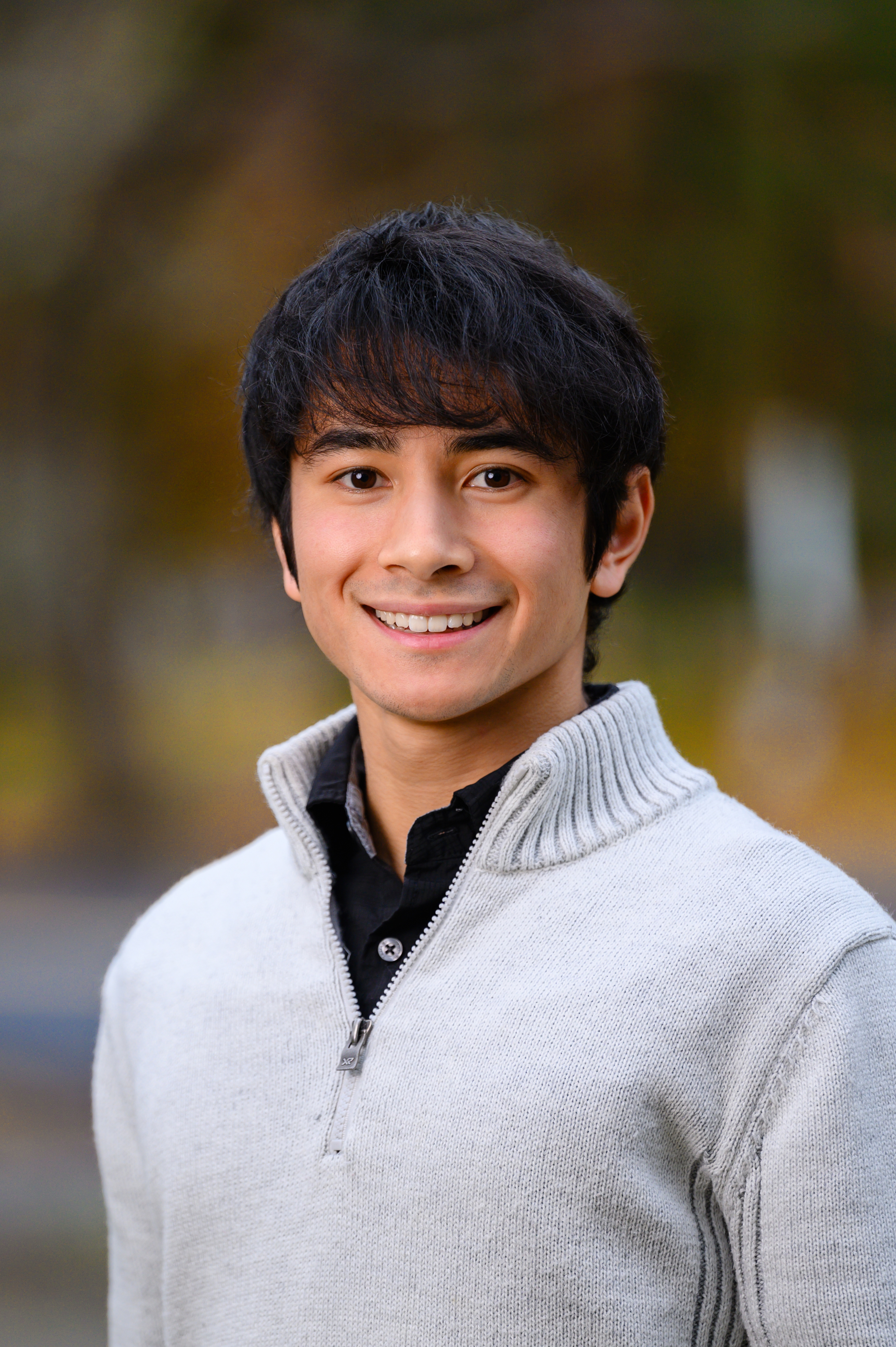 Montreal Chess tutor named Jasper