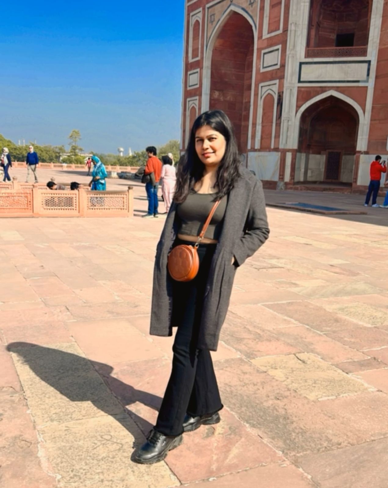 Liverpool Math 2 tutor named Swati Liverpool Math 2 tutor named Swati