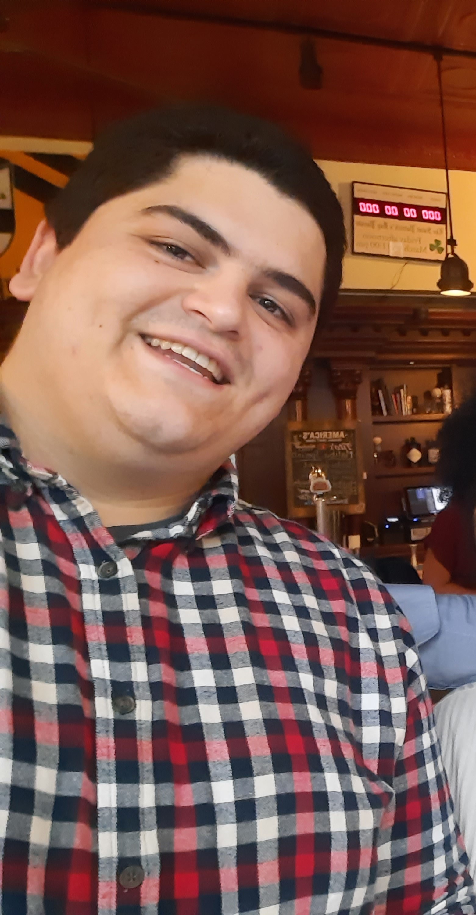 Leeds Chess tutor named Joseph