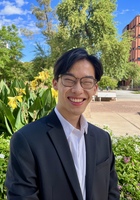 Calgary Genetic Engineering tutor named Tohma Calgary Genetic Engineering tutor named Tohma
