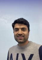 Hamilton Salesforce Admin tutor named Sanjaya Hamilton Salesforce Admin tutor named Sanjaya