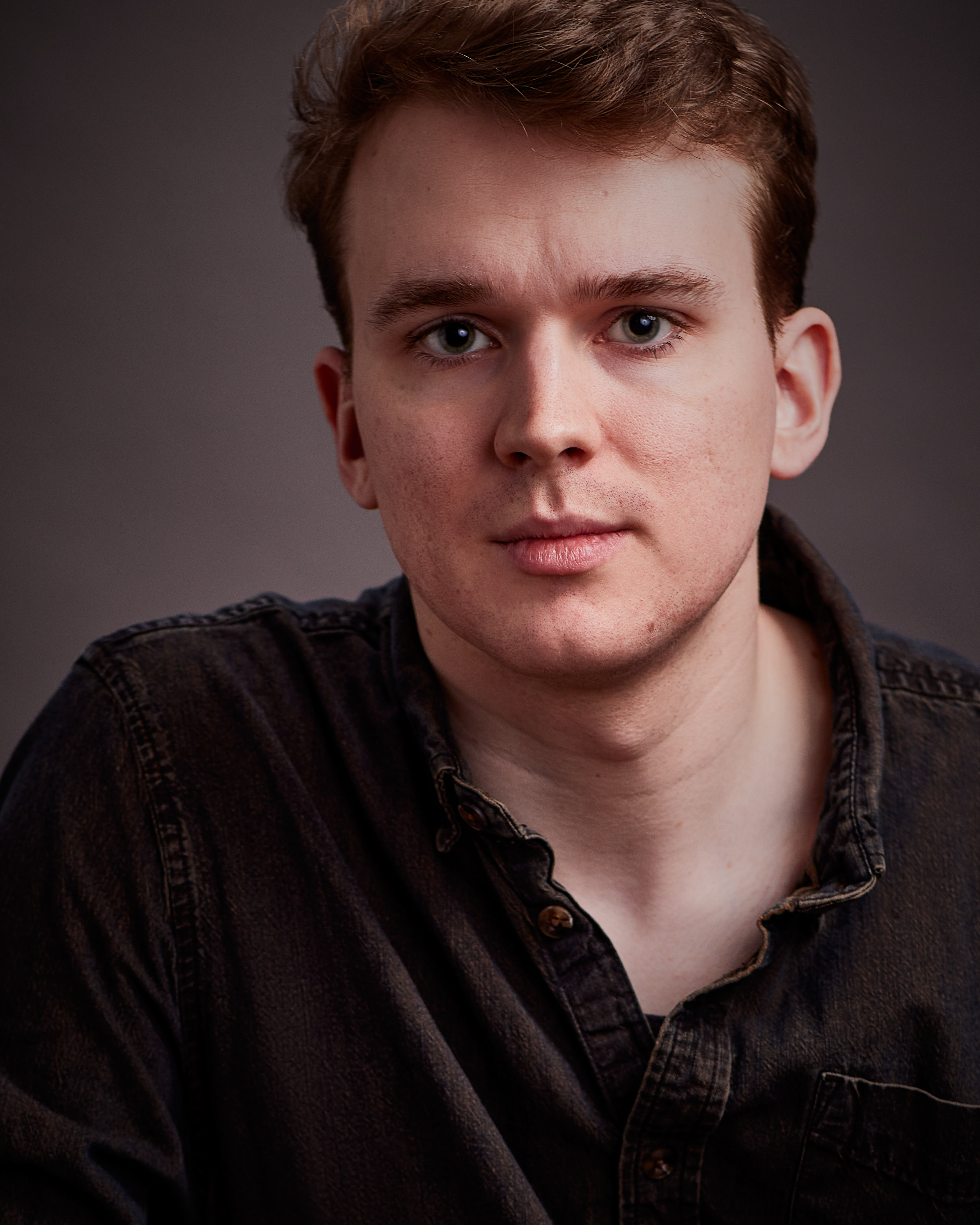 Cardiff Composition tutor named David