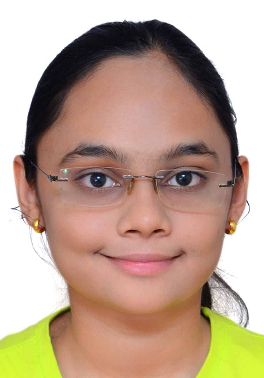 Liverpool Biotechnology tutor named Priyanka Liverpool Biotechnology tutor named Priyanka