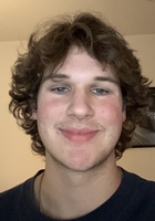 Leeds Math 3 tutor named Kaden Leeds Math 3 tutor named Kaden