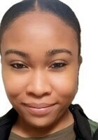 Belfast ACCUPLACER QAS tutor named Brianna