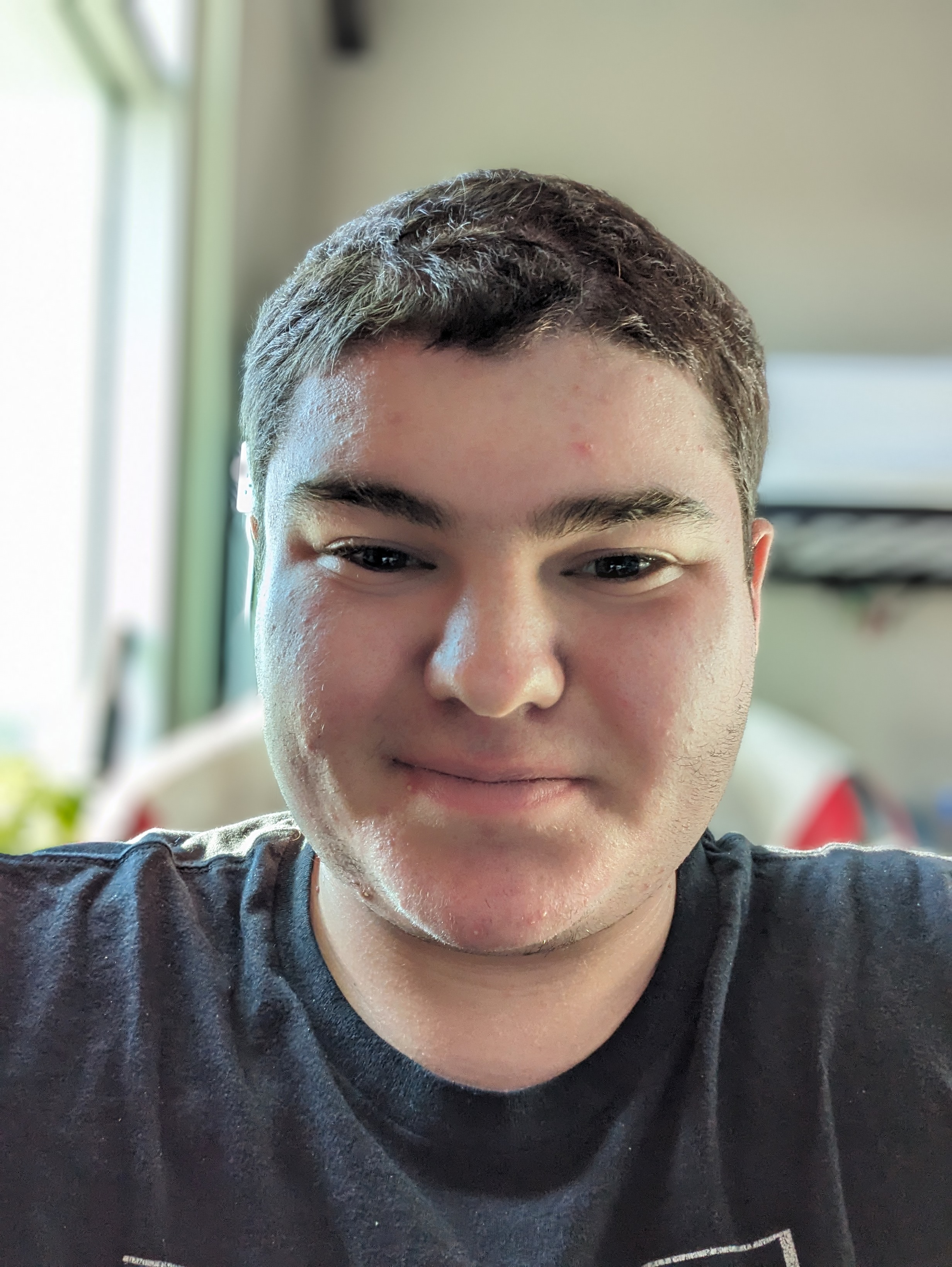 Belfast Math 3 tutor named Adin