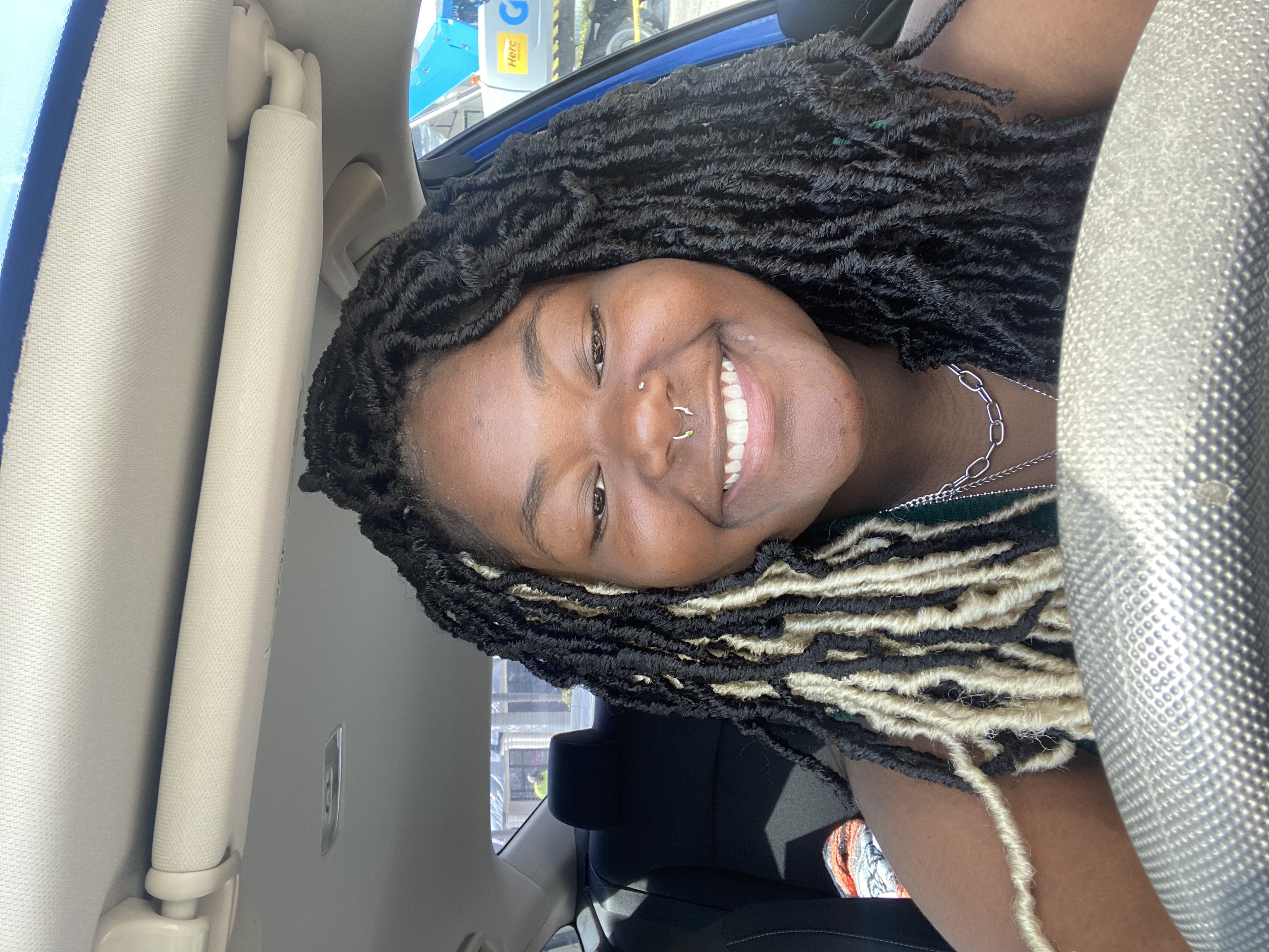 Liverpool CLEP Introductory Psychology tutor named Kenya