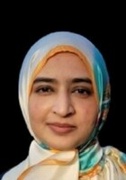 Oxford Salesforce Admin tutor named Sadia Oxford Salesforce Admin tutor named Sadia