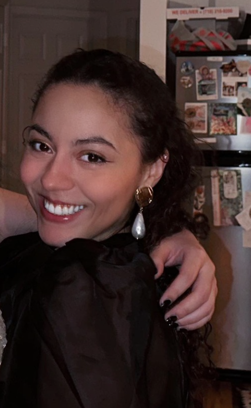 Glasgow Filmmaking tutor named Naomi Glasgow Filmmaking tutor named Naomi
