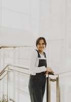 Calgary Adobe Illustrator tutor named Kaylee Calgary Adobe Illustrator tutor named Kaylee