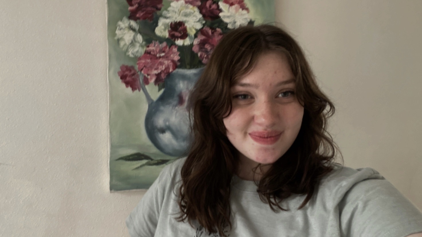 Victoria Theatre tutor named Isabel