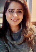 Oshawa Writing tutor named Loveleen