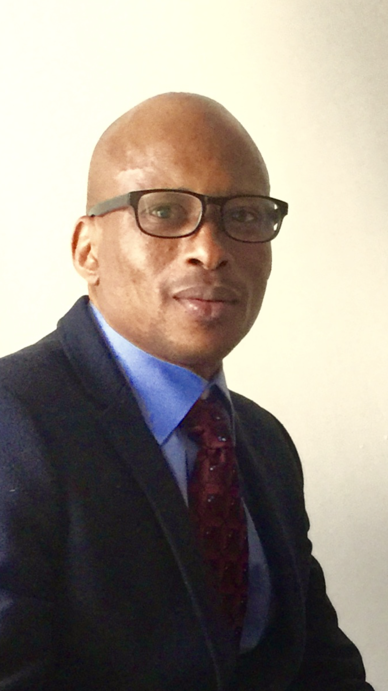 Cardiff CLEP Principles of Management tutor named Abu