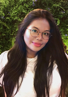 London Medical Terminology tutor named Monthira