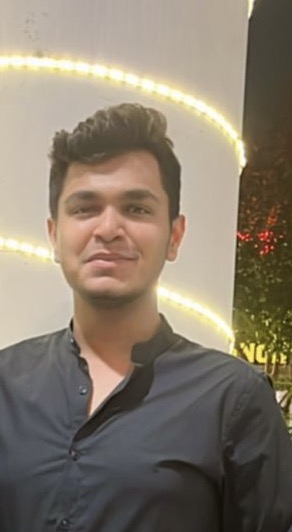 Edinburgh Hindi tutor named Vidit Edinburgh Hindi tutor named Vidit