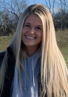 Hamilton Reading Intervention tutor named Sydney Hamilton Reading Intervention tutor named Sydney