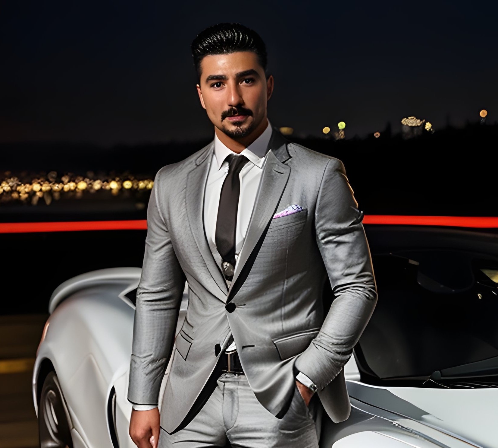 Leeds AutoCAD tutor named Abdul