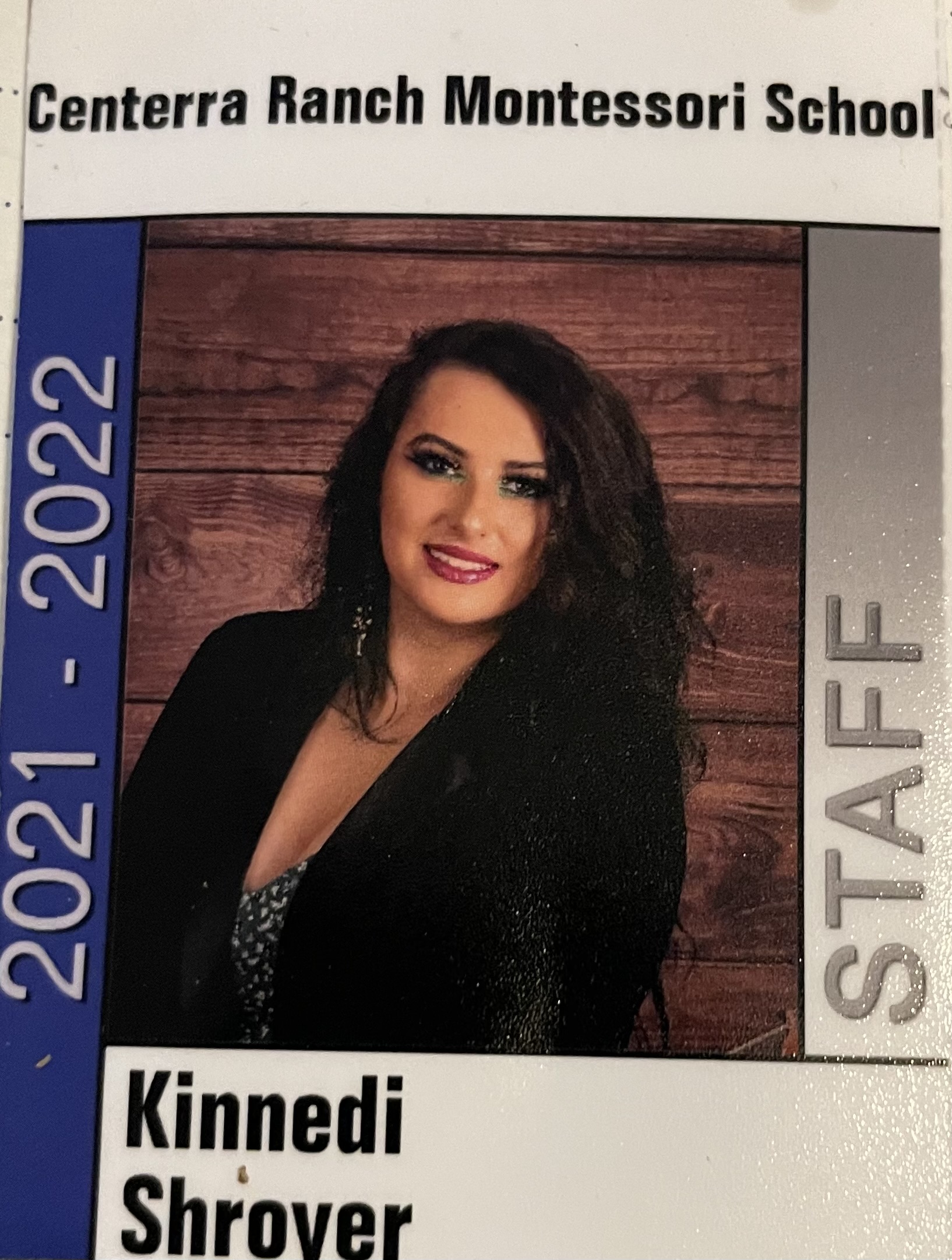 Calgary ISEE- Primary tutor named Kinnedi