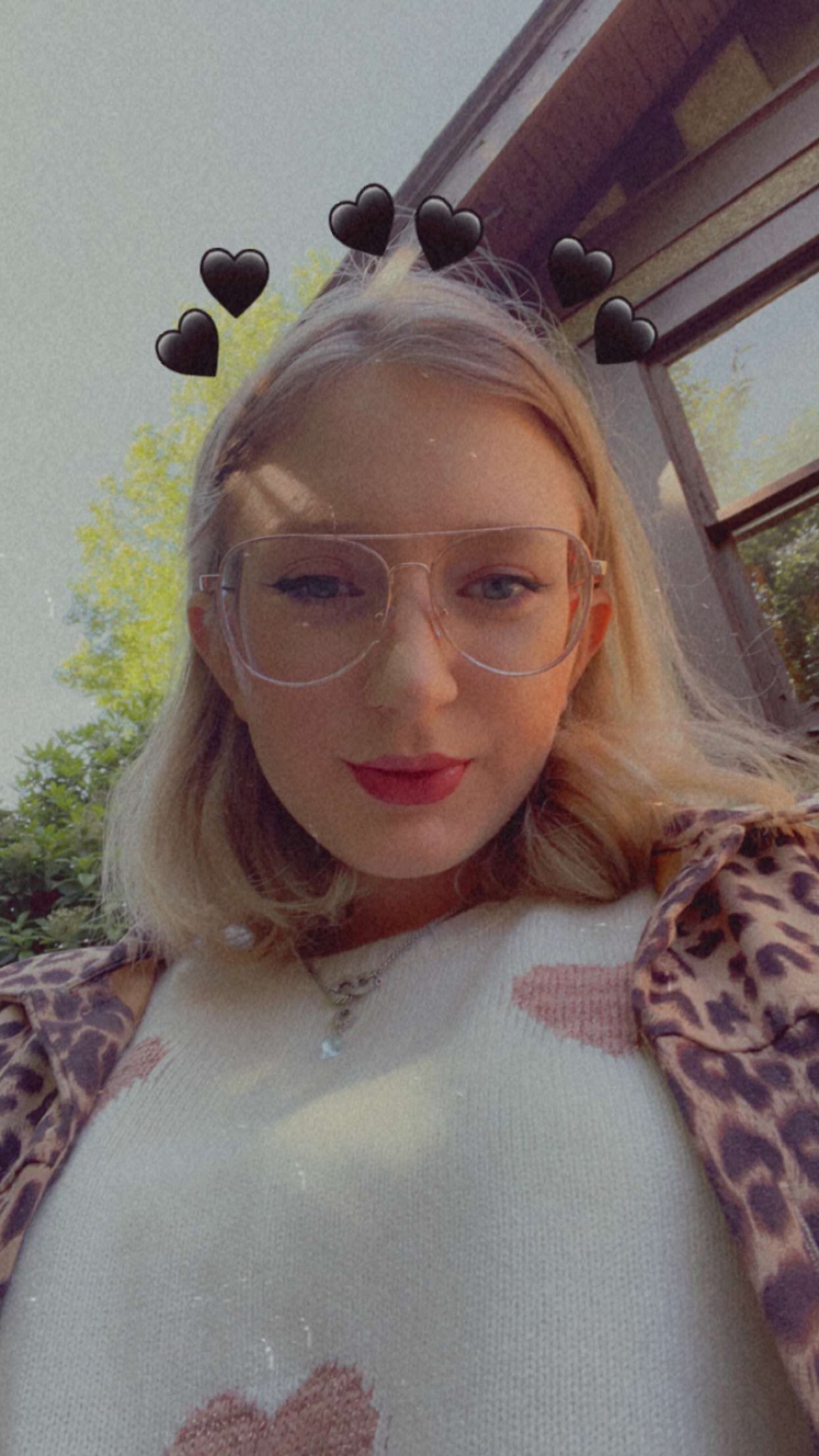 Winnipeg IB Music tutor named Victoria