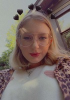 Winnipeg Pro Tools Software tutor named Victoria