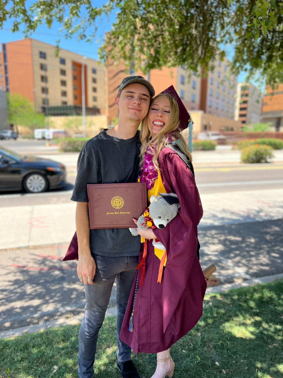 Oshawa UK A Level Government and Politics tutor named Aspen