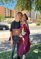 Calgary UK A Level Government and Politics tutor named Aspen