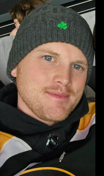 Oxford Emergency Medicine tutor named John