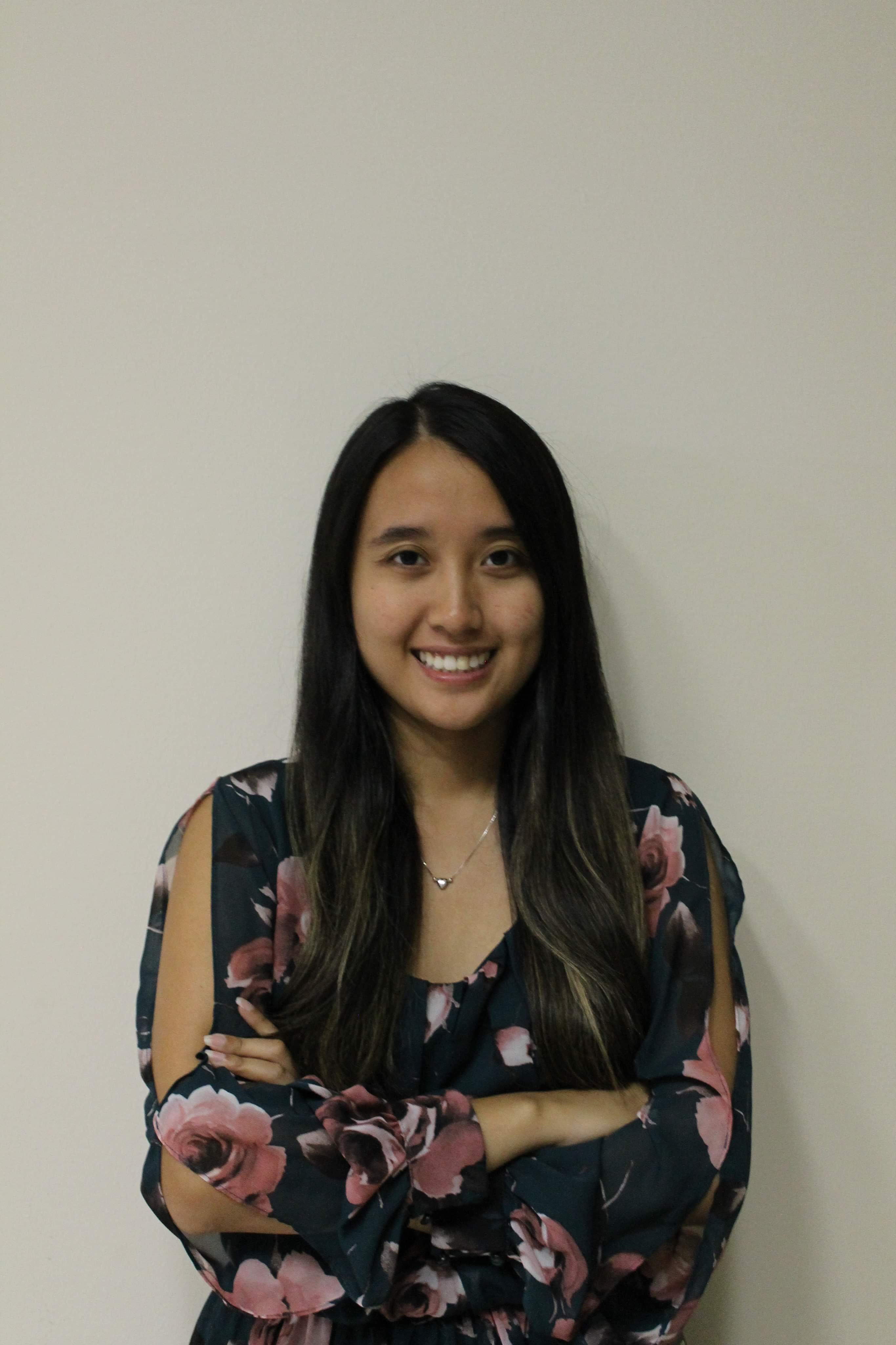 Bath Elementary Social Studies tutor named Vy