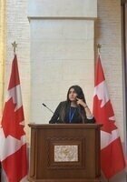 Oshawa Study Skills tutor named Kisa Oshawa Study Skills tutor named Kisa