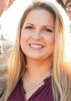 Online ARRT tutor named Mikki Online ARRT tutor named Mikki