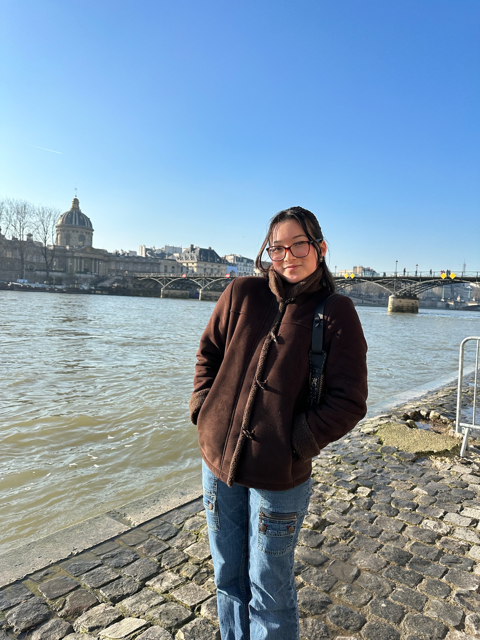 Leeds Visual Studio tutor named Zoe